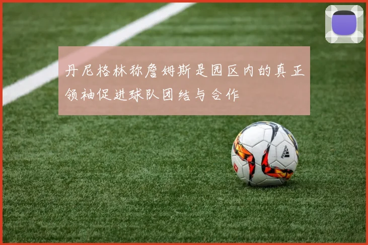 丹尼格林称詹姆斯是园区内的真正领袖促进球队团结与合作