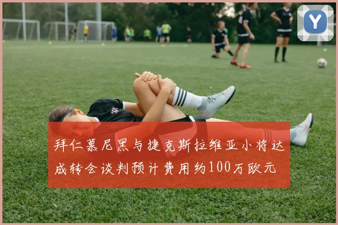 拜仁慕尼黑与捷克斯拉维亚小将达成转会谈判预计费用约100万欧元