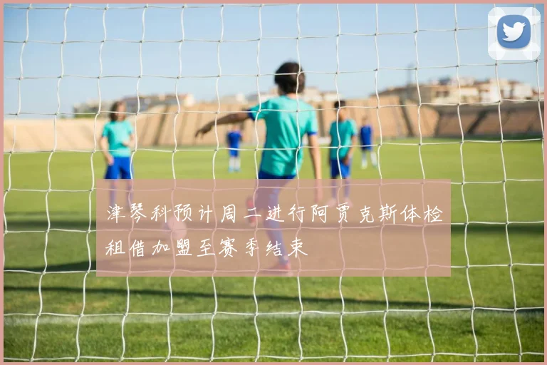 津琴科预计周二进行阿贾克斯体检租借加盟至赛季结束